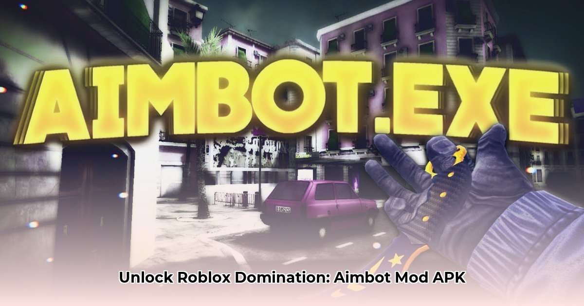 aimbot-mod-apk